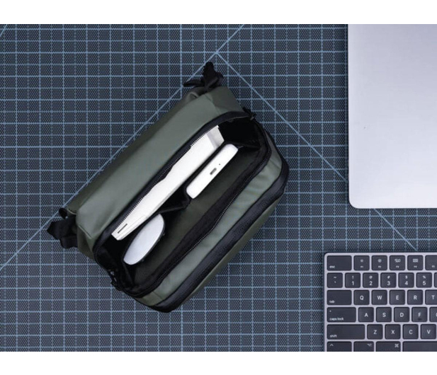 WANDRD Tech Bag Large Wasatch Green - 1550178 - zdjęcie 7